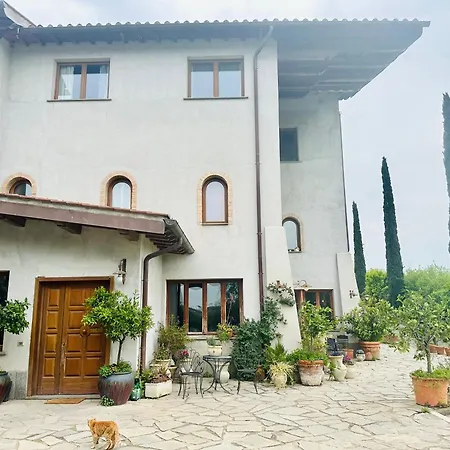 B&B Love-Room Rent- Country House Roma