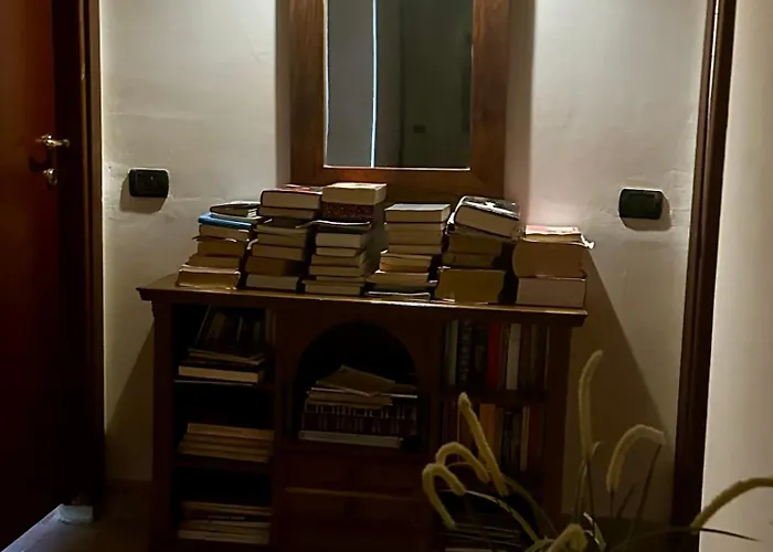 Love-room Rent- Country House Roma