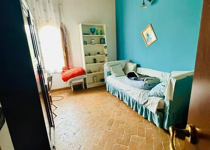 Affittacamere Love-room Rent- Country House *