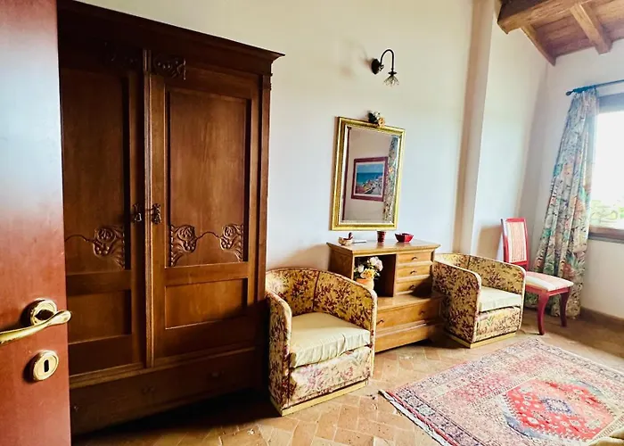 Affittacamere Love-room Rent- Country House Roma