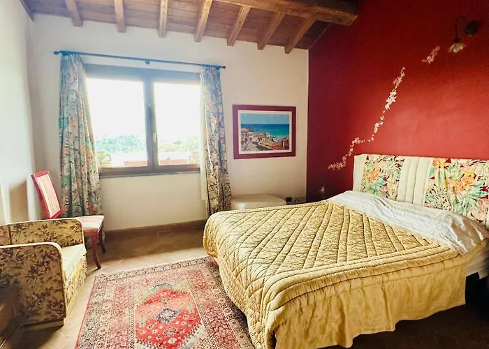 Love-room Rent- Country House *