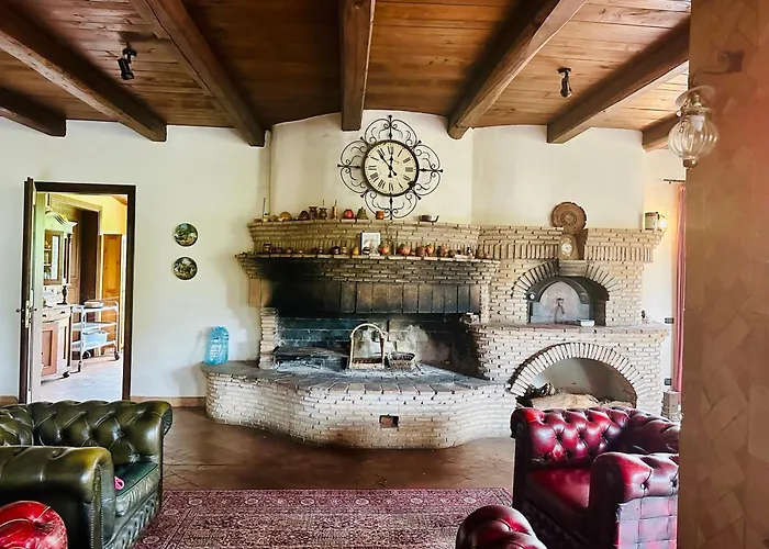Affittacamere Love-room Rent- Country House *