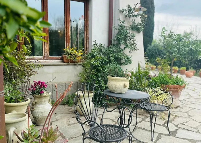 Affittacamere Love-room Rent- Country House Roma