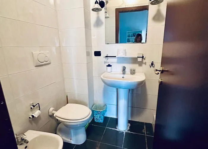 Affittacamere Love-room Rent- Country House Roma