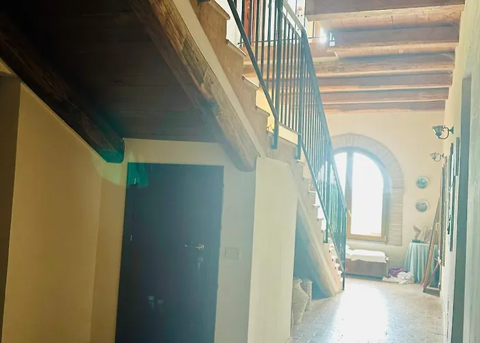 Love-room Rent- Country House * Roma