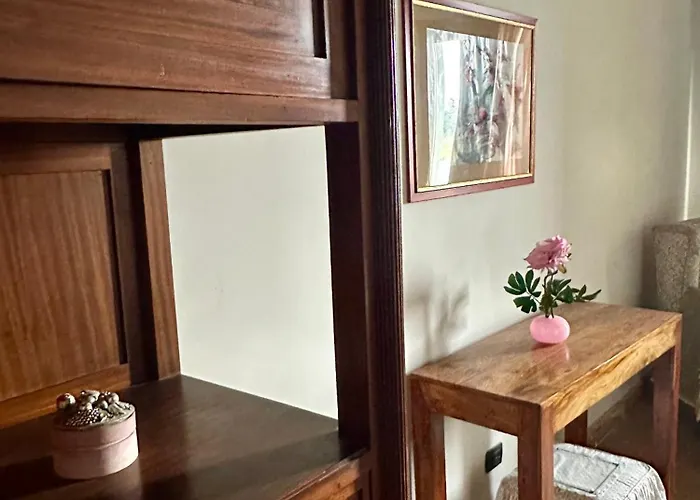 Love-room Rent- Country House Affittacamere