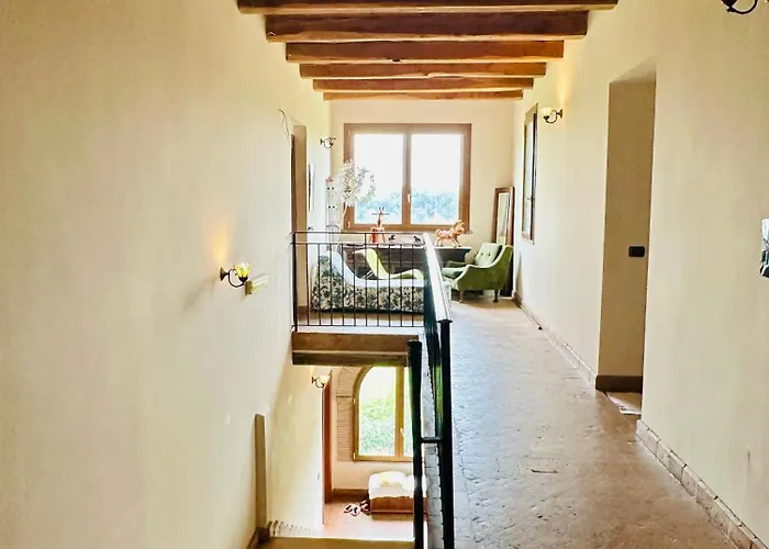 Love-room Rent- Country House Affittacamere