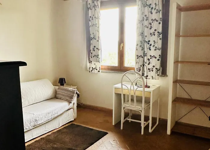 Love-room Rent- Country House Affittacamere Roma