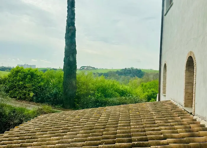 Love-room Rent- Country House