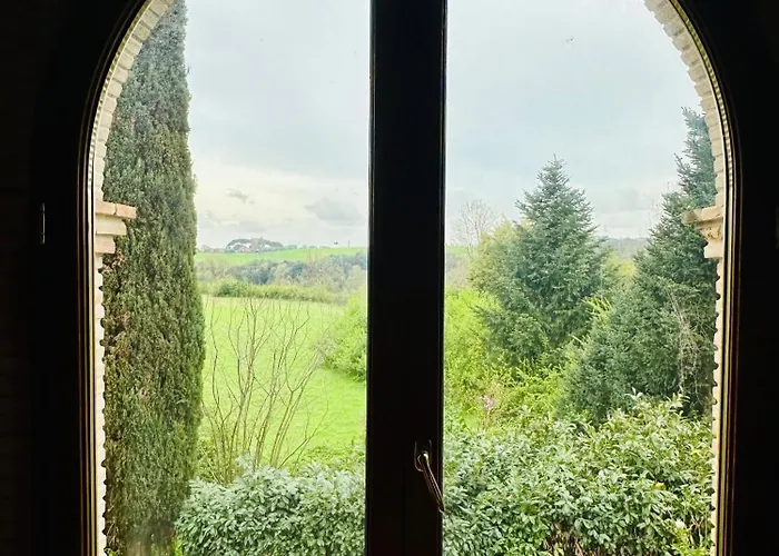 Love-room Rent- Country House