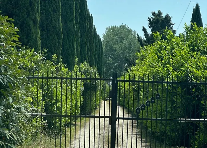 Love-room Rent- Country House Affittacamere *